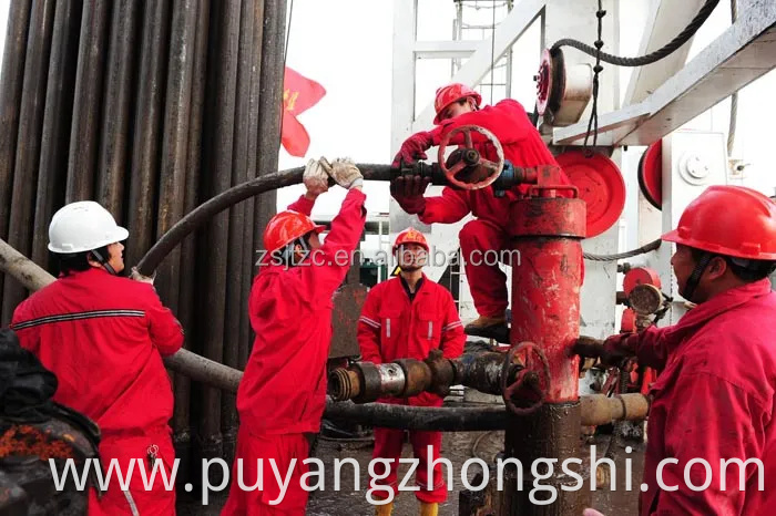 China Customized Oilfield Wellhead Casing Head Cementing Equipment